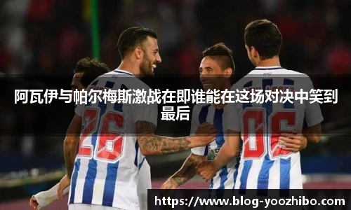 阿瓦伊与帕尔梅斯激战在即谁能在这场对决中笑到最后